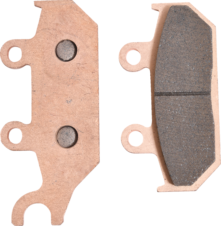 Sintered Brake Pads