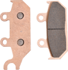 Sintered Brake Pads