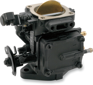 Replacement OEM Super BN Carburetor - Black - 44 mm - Lutzka's Garage