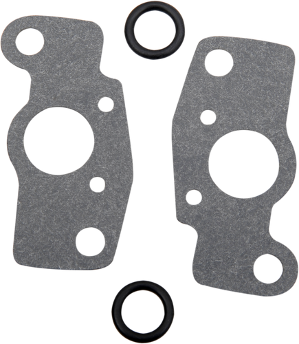 Exhaust Valve Gasket - Ski-Doo