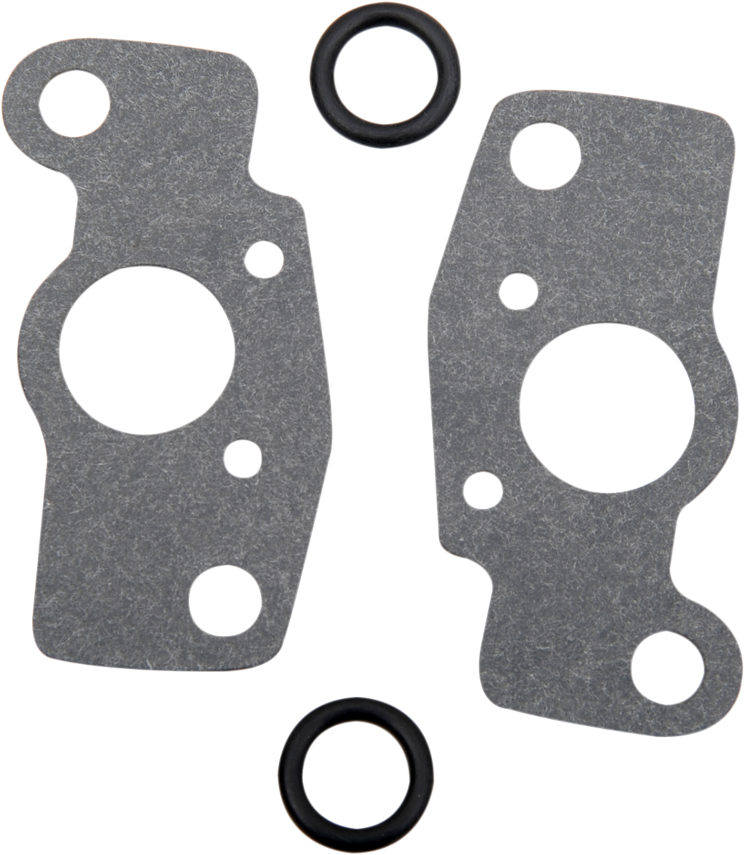 Exhaust Valve Gasket - Ski-Doo