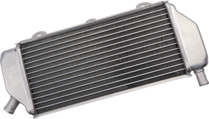 Replacement OEM Radiator - Left - Yamaha