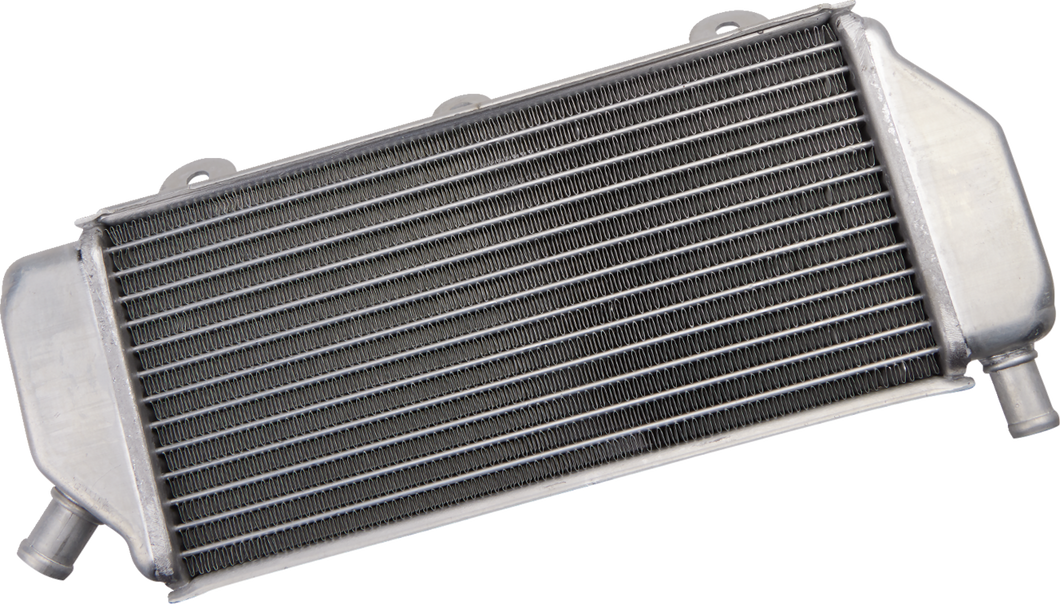 Replacement OEM Radiator - Left - Yamaha