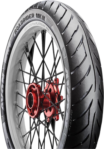 Tire - Roadrider MKII - Front - 110/80-17 - (57V)