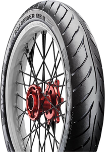 Tire - Roadrider MKII - Front - 110/80-17 - (57V)