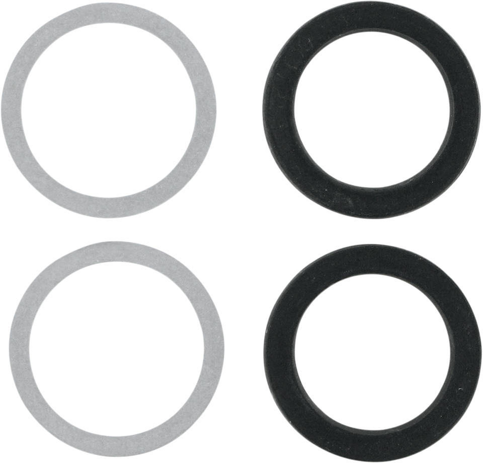 Classic Leak Proof Fork Seals - 38 mm ID x 50 mm OD x 10.5 mm T