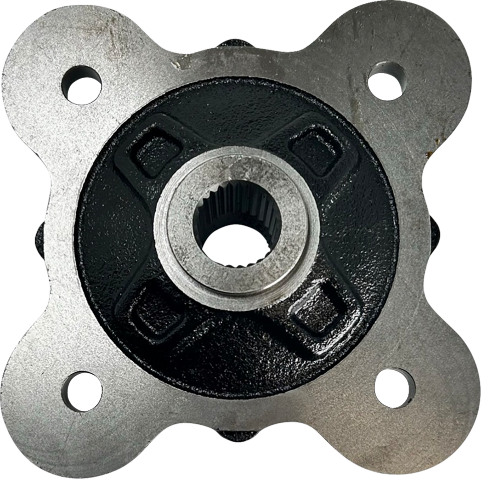 Wheel Hub - Rear - Polaris