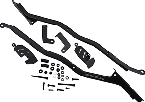 Side Arms - Monorack - BMW - F 750 GS