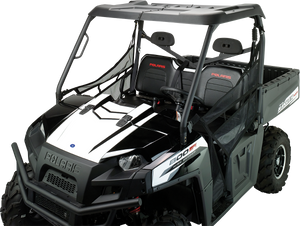 UTV Roof - Two-Piece