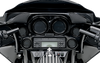 Dash Trim/Tweeter Pod - Harley Davidson