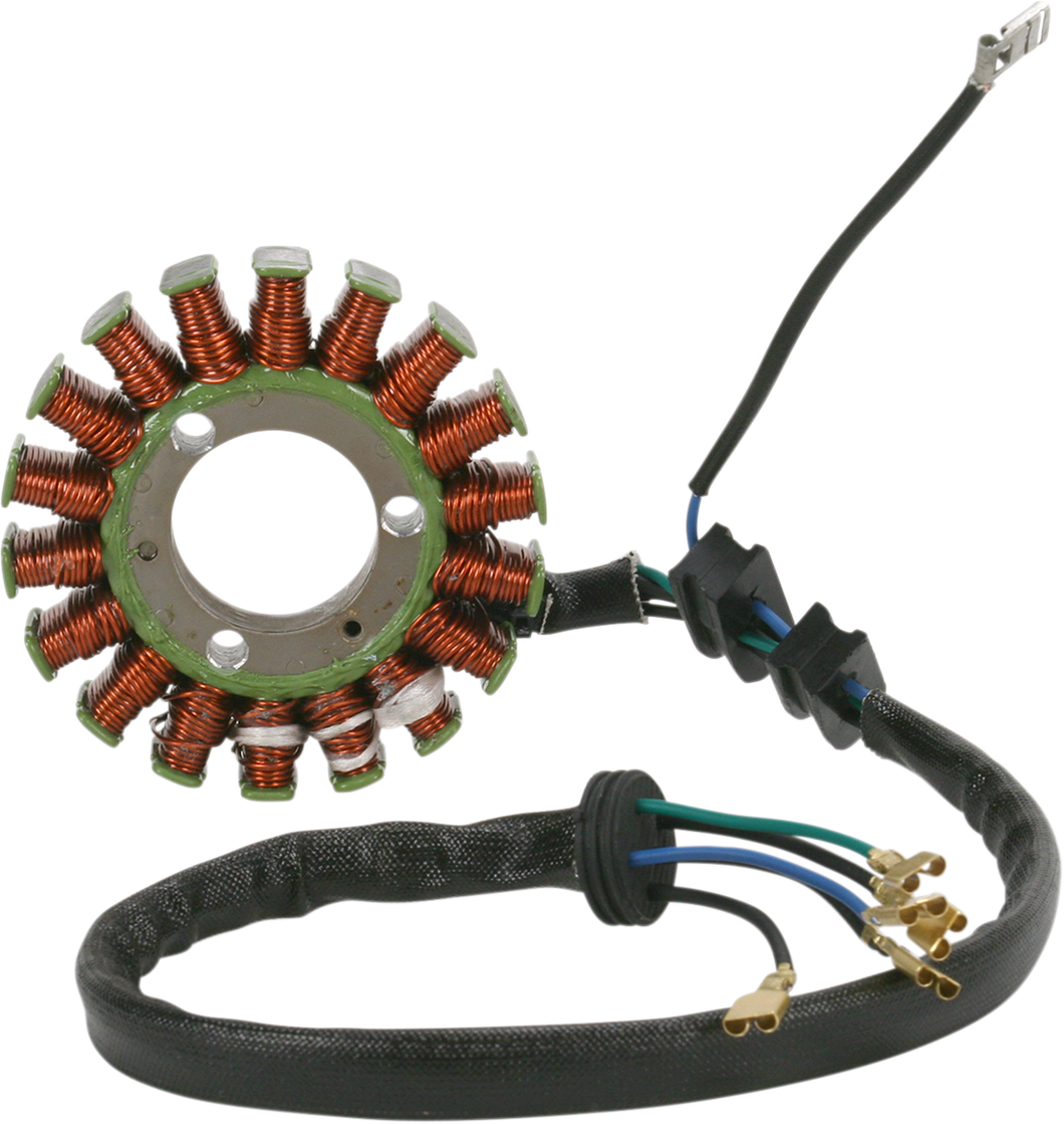 Stator - Honda