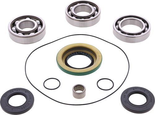 Differential Bearing/Seal Kit - Front - Can-Am