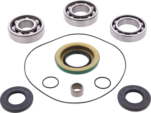 Differential Bearing/Seal Kit - Front - Can-Am