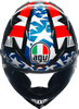 Pista GP RR Helmet - JM AM21 - Limited - MS