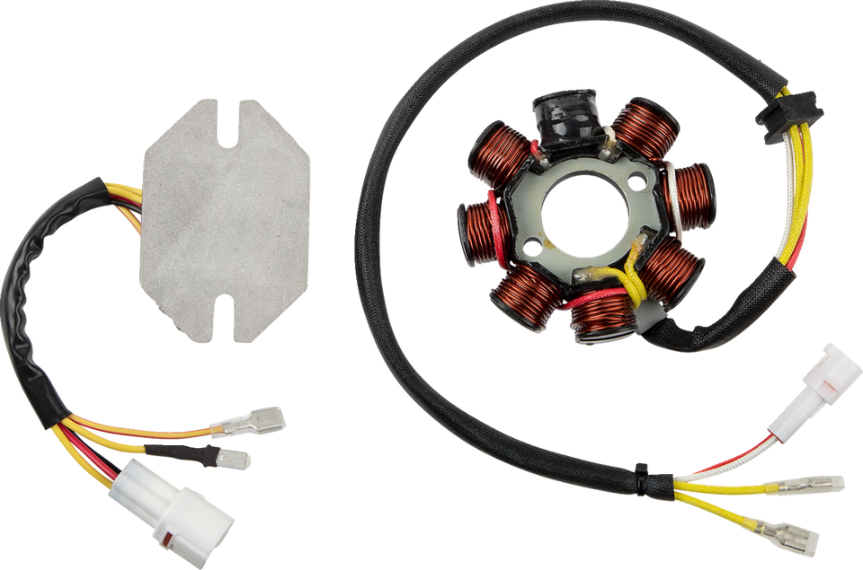 High-Output Stator - Husqvarna/KTM