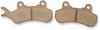 XCR Brake Pads - Front/Right - Maverick/Defender