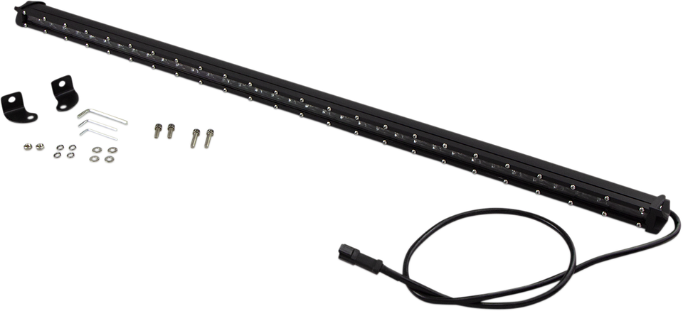 Light Bar - 38 LED 38"