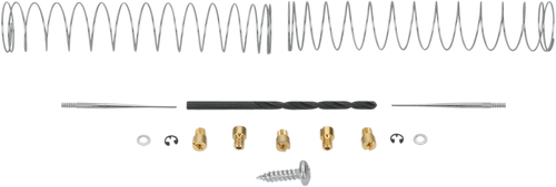 Jet Kit - Stage 1 - Honda