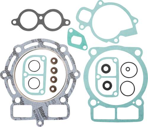 Top End Gasket Set - KTM