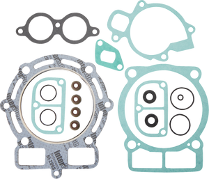 Top End Gasket Set - KTM