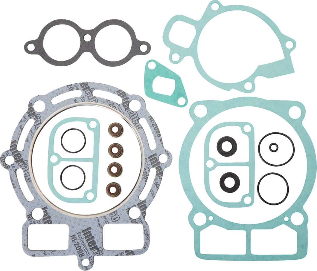 Top End Gasket Set - KTM