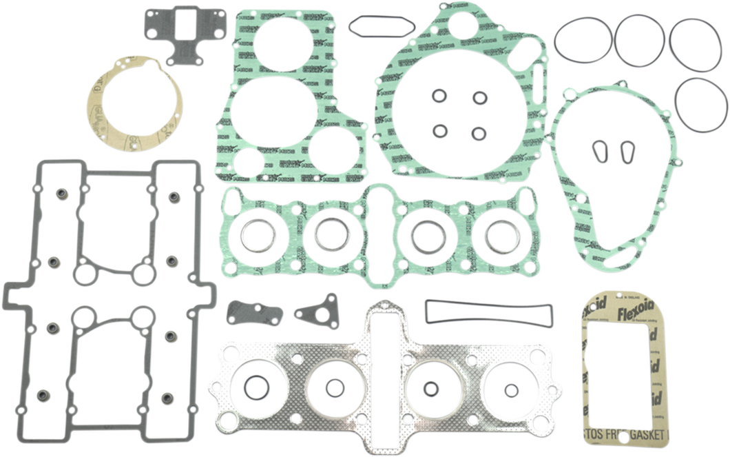 Complete Gasket Kit - Suzuki