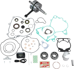 Engine Rebuild Kit - 65SX - 45.0 mm