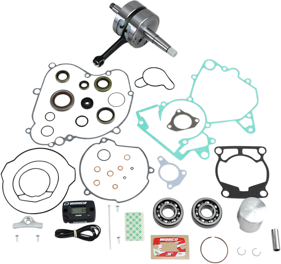 Engine Rebuild Kit - 65SX - 45.0 mm