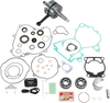 Engine Rebuild Kit - 65SX - 45.0 mm