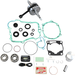 Engine Rebuild Kit - YZ80 - 47.0 mm