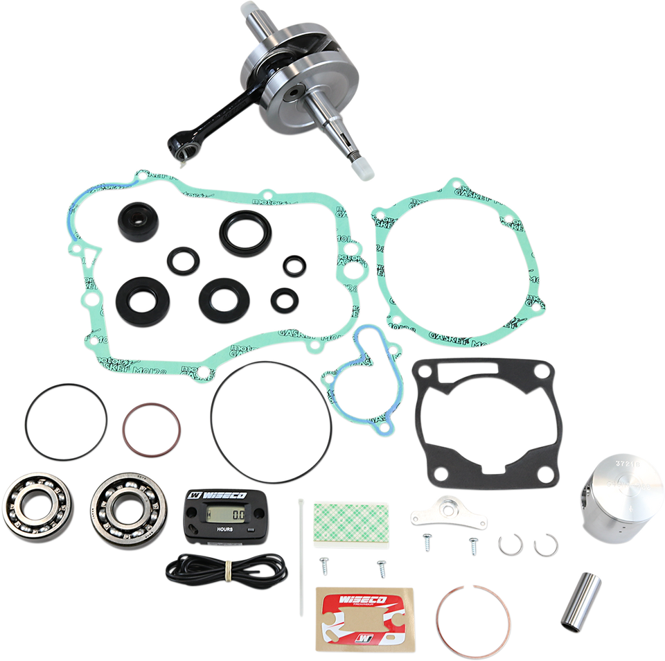 Engine Rebuild Kit - YZ80 - 47.0 mm