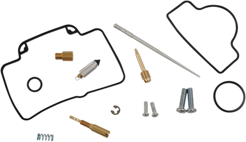 Carburetor Repair Kit - Suzuki