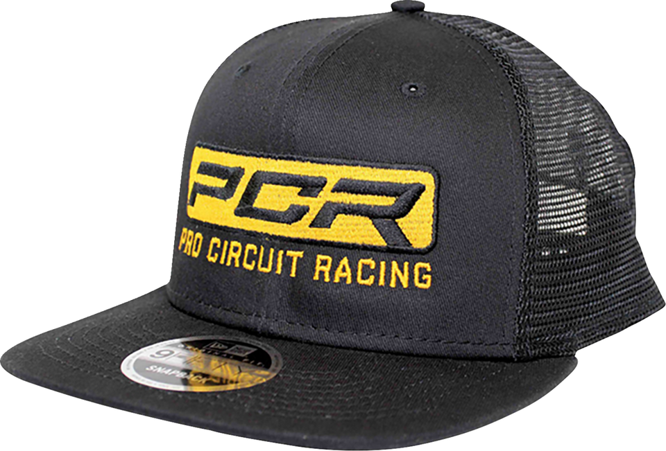 Pro Circuit Racing New Era Hat