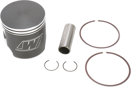 Piston Kit - Standard - Yamaha