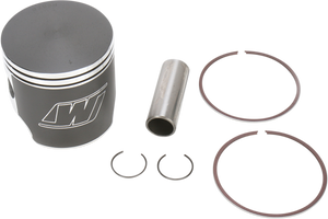 Piston Kit - Standard - Yamaha