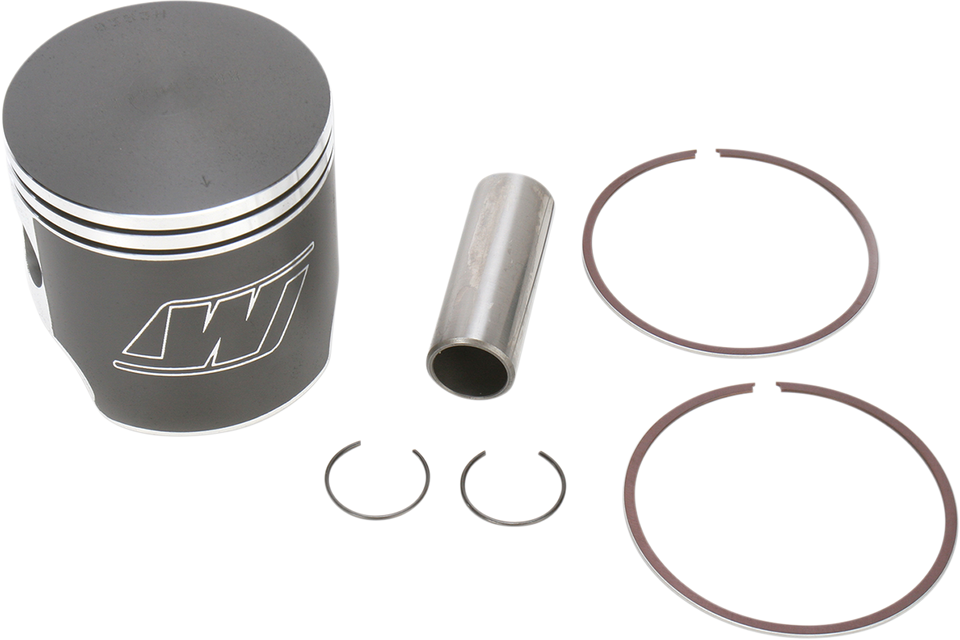 Piston Kit - Standard - Yamaha