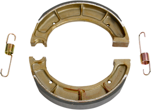 Brake Shoes - Yamaha