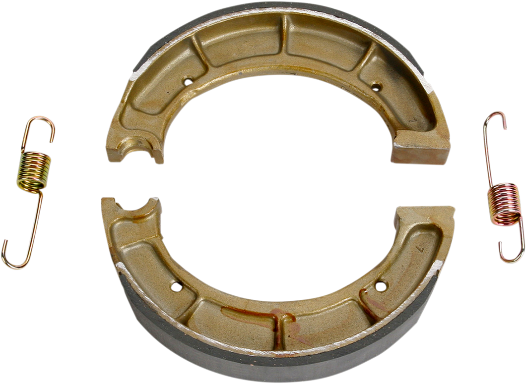 Brake Shoes - Yamaha