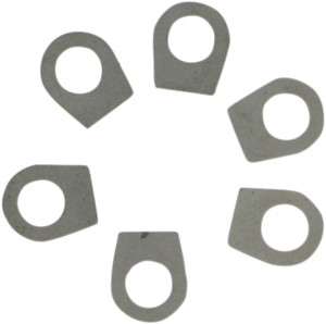 108-EXP Cam Arm Washers - 5/16"