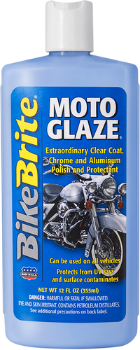 Moto Glaze Polish - 12 U.S. fl oz.