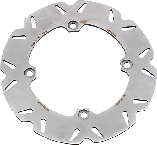 CX Brake Rotor - V-Strom - MD6232CX