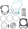 Top End Piston Kit - YFZ450R/RSE/X - 94.96 mm