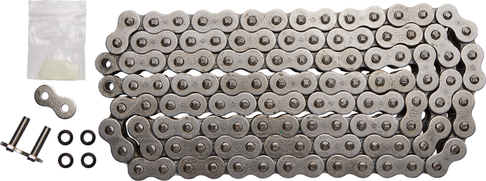 530 X1R - Heavy Duty Drive Chain - 118 Links - Lutzka's Garage