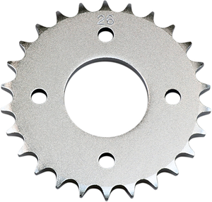 Rear Sprocket - 26 Tooth - Suzuki