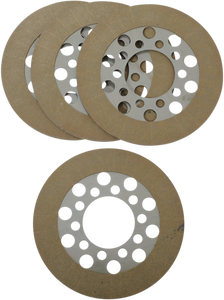 Clutch Friction Plate Set