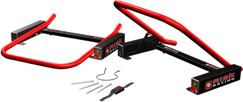 Holeshot Starting Gate - Electronic