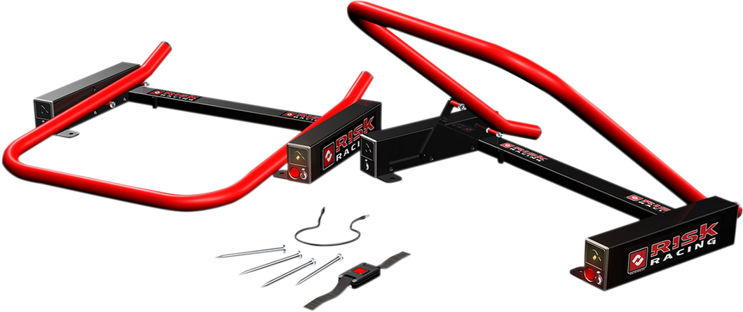 Holeshot Starting Gate - Electronic