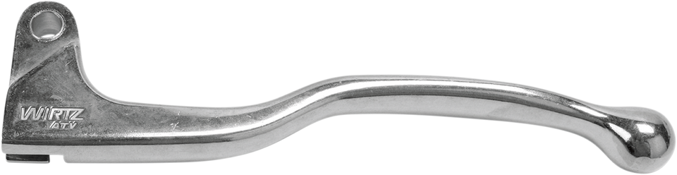 Brake Lever - Left Hand - Polished