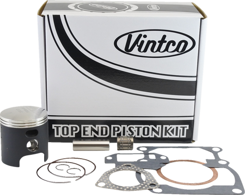 Top End Piston Kit