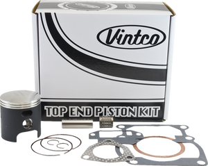 Top End Piston Kit